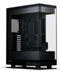 Carcasa Phanteks Evolv X2, RGB, Mid Tower, Black