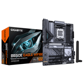 PLaca de baza Gigabyte B650E EAGLE WIFI6E