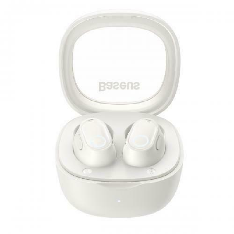 Casti In-ear Baseus Bowie WM02, Fara Fir, Multicolor