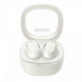 Casti In-ear Baseus Bowie WM02, Fara Fir, Multicolor