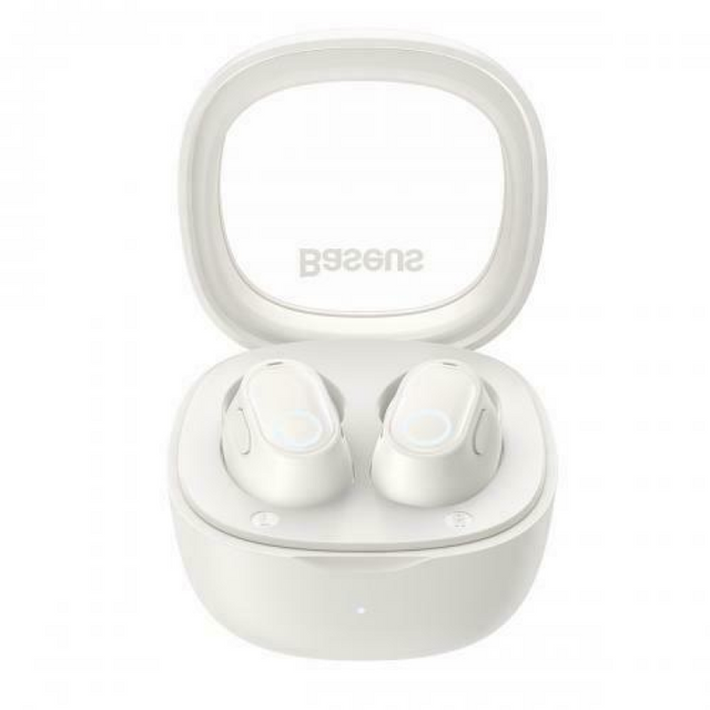 Casti In-ear Baseus Bowie WM02, Fara Fir, Multicolor