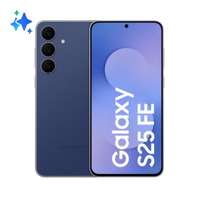 Samsung S25 FE(Fan Edition) 5G S731B 6.7" 8GB 128GB DualSIM Navy