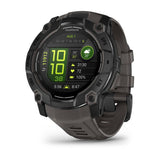 Ceas inteligent Garmin Instinct® 3 – 50 mm, AMOLED, autonomie Până la 24 zile (9 zile cu afişaj permanent), rezolutie afisaj 416 x 416 pixeli