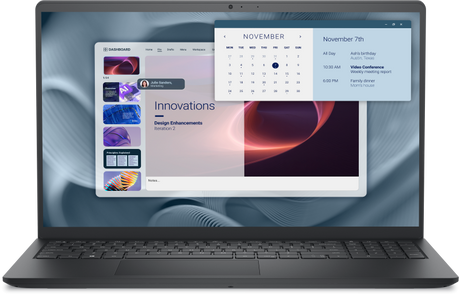 DL PV15250 FHD CORE3 100U 8 512 UBU