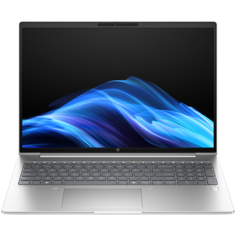 Notebook SMB HP ProBook 4 G1i, cu procesor Intel Core Ultra 5 225H, 16'' IPS, 16 GB DDR5, 1 TB SSD, Intel Arc 130T, Fr OS