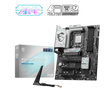 Placa de Baza MSI B860 GAMING PLUS WIFI LGA1851, 4x DDR5, 1x HDMI 1x DP 1x Type-C DP, 4x PCIE x16, 3x M.2, 4x SATA 6GB/s, ATX