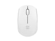 Mouse Gaming Wireless NATEC STORK, 1600 dpi, Alb