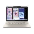 Laptop Consumer Lenovo Yoga 7 2-in-1 14ILL10, cu procesor Intel Core Ultra 7 256V, 14'' OLED, 16 GB LPDDR5x, 1 TB, Intel Arc Graphics 140V, Windows 11 Pro, 3 ani Garantie