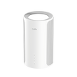 Router Wireless CUDY P2 5G, Wi-Fi 6, 2402 Mbit/s, 574 Mbit/s, 5 antene, dual-band
