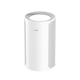 Router Wireless CUDY P2 5G, Wi-Fi 6, 2402 Mbit/s, 574 Mbit/s, 5 antene, dual-band