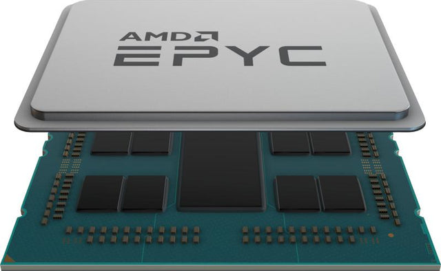 AMD EPYC 9115 2.6GHz 16-core 125W Processor for HPE