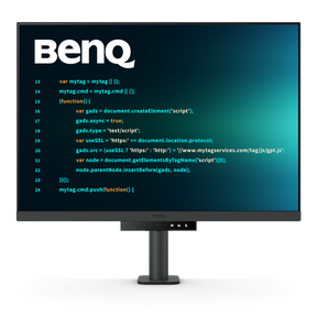 Monitor BenQ 28" RD280UA