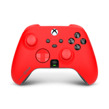 Controller wireless profesional SCUF Instinct Pro pentru Xbox, Rosu