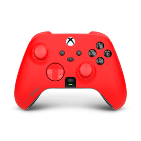 Controller wireless profesional SCUF Instinct Pro pentru Xbox, Rosu