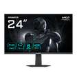 Monitor Consumer GIGABYTE GS24F14A, 23.8", 1920 x 1080 pixeli, Black