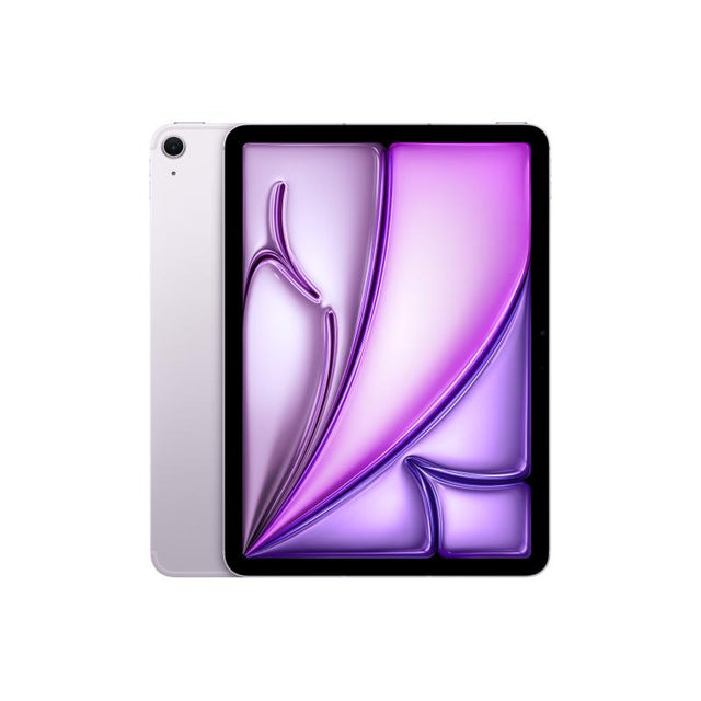 Apple 11-inch iPad Air (M3) Cellular 1TB - Purple