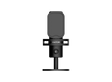 Microfon HATOR Dreamcast X, tip Cardioid, USB, LED backlight