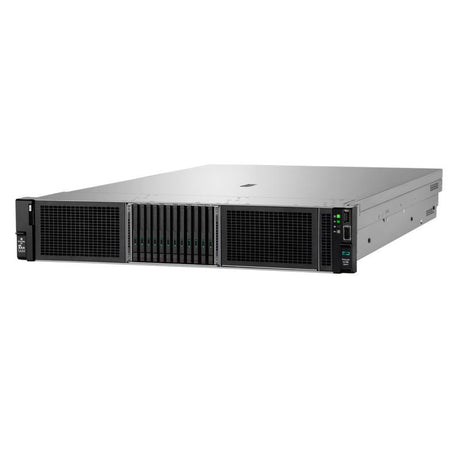 HPE ProLiant DL380 Gen11 4516Y+ 24c 1P 2x32GB-R 8SFF MR408i-o 2x480GB SSD 2x1000W PS EU Server