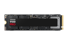 Samsung MZ-VAP8T0. SSD capacity: 8 TB, SSD form factor: M.2, Read speed: 14800 MB/s, Write speed: 13400 MB/s, Component for: PC/Laptop