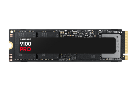Samsung MZ-VAP8T0. SSD capacity: 8 TB, SSD form factor: M.2, Read speed: 14800 MB/s, Write speed: 13400 MB/s, Component for: PC/Laptop