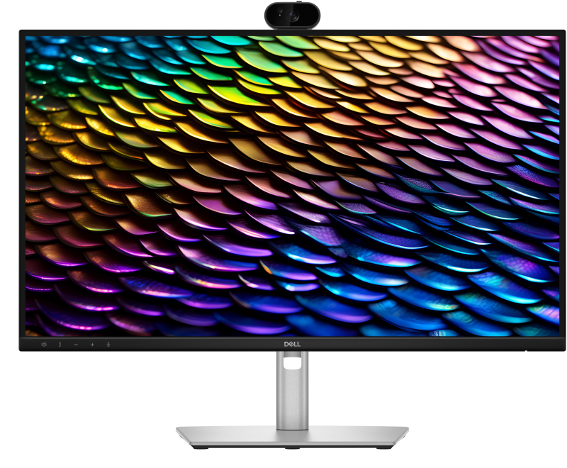 DL MON 27'' P2726DEB QHD 2560x1440