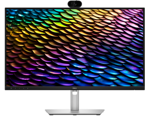 DL MON 27'' P2726DEB QHD 2560x1440