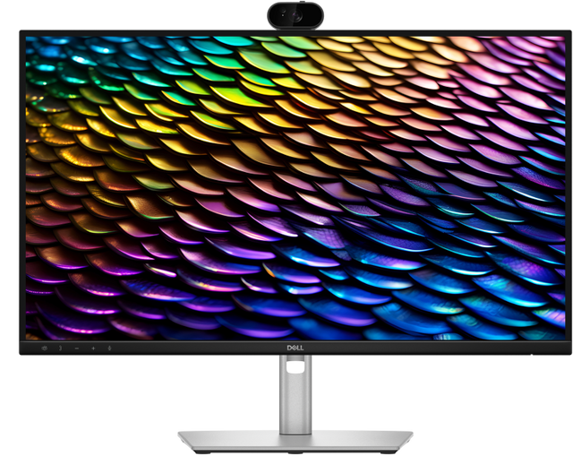 DL MON 27'' P2726DEB QHD 2560x1440