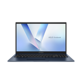Laptop pentru uz personal ASUS Vivobook 15 X1504MA-BQ642, cu procesor Intel Core 5 320, 15.6'' IPS, 8 GB DDR5, 256 GB, Intel Graphics, Fara OS, 2 ani Garantie