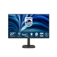 Monitor Consumer Philips 27B2U3601/00, 27", 2560 x 1440 pixeli, Black, 3 ani Garantie