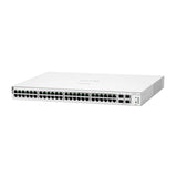HPE Networking Instant On Switch 48p Gigabit CL4 PoE 4p SFP+ 370W 1930