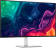 Monitor Dell 31.5" S3225QS 4K 80.01 cm, 3840 x 2160 at 120 Hz, 4Ms