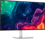 Monitor Dell 31.5" S3225QS 4K 80.01 cm, 3840 x 2160 at 120 Hz, 4Ms
