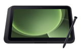 Samsung TAB ACTIVE5 PRO X356 5G & WiFi & NFC 10.1" 6GB 128GB Green (incl. S-Pen & case, IP68, MIL-STD-810H) Enterprise Edition