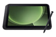 Samsung TAB ACTIVE5 PRO X356 5G & WiFi & NFC 10.1" 6GB 128GB Green (incl. S-Pen & case, IP68, MIL-STD-810H)