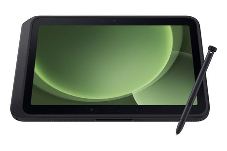 Samsung TAB ACTIVE5 PRO X356 5G & WiFi & NFC 10.1" 6GB 128GB Green (incl. S-Pen & case, IP68, MIL-STD-810H)