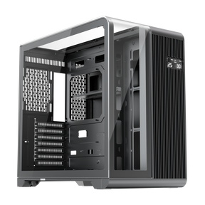 Carcasa 1STPLAYER Gaming RT7 BLACK