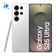 Samsung S25 ULTRA 5G S938B 6.9" 12GB 512GB DualSIM Titanium White Silver (incl. S-Pen)