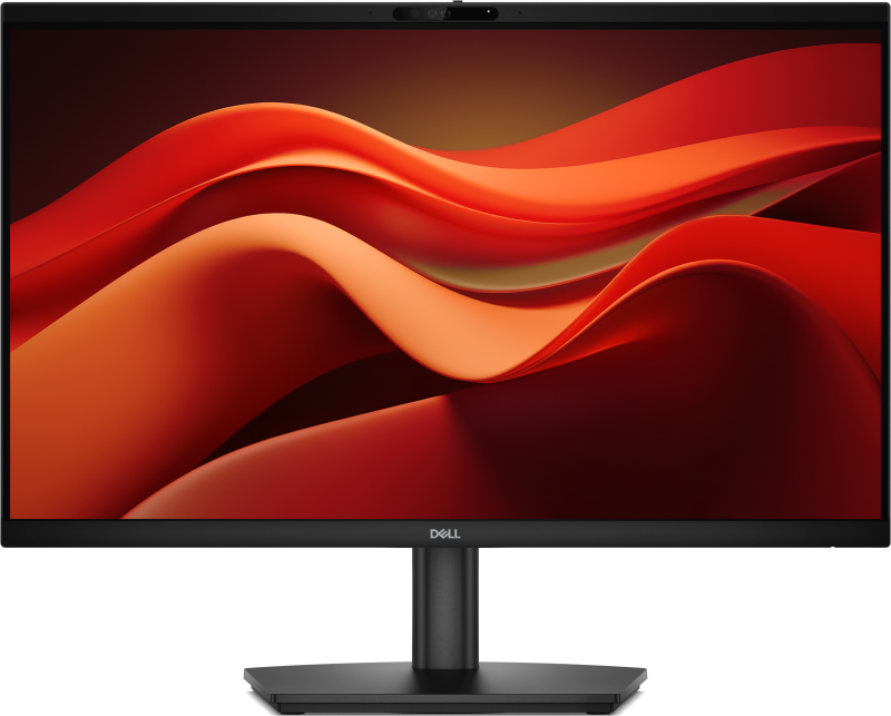 Monitor Commercial Dell E2426HB, 24", 1920 x 1080 pixeli, Black, 3 ani Garantie