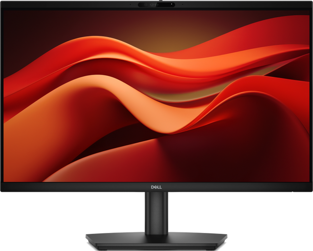 Monitor Commercial Dell E2426HB, 24", 1920 x 1080 pixeli, Black, 3 ani Garantie