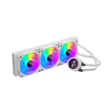 Cooler 1STPLAYER THUNDERSTORM TS4 360 WH
