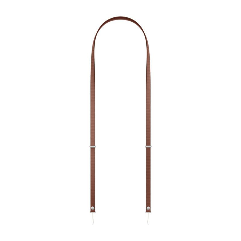 Crossbody Strap - Sienna