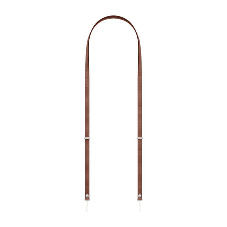 Crossbody Strap - Sienna