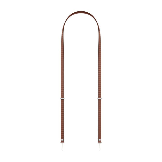 Crossbody Strap - Sienna