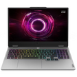 Notebook Gaming Lenovo LOQ 15AHP10, cu procesor AMD Ryzen 5 220, 15.6'' IPS, 16 GB DDR5, 512 GB SSD, NVIDIA GeForce RTX 5050 8GB GDDR7, Fr OS