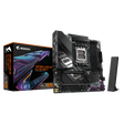 Placa de baza Gigabyte X870M AORUS ELITE WIFI7, Socket AM5, DDR5, Micro-ATX