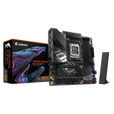 Placa de baza Gigabyte X870M AORUS ELITE WIFI7, Socket AM5, DDR5, Micro-ATX