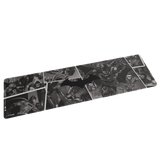 Mousepad Trust GXT 758BM XXL, suprafata moale, dimensiuni 930 x 300 x 3mm, negru