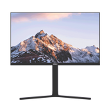 Monitor Dahua 27" DHI-LM27-B201A, Diagonal (inch): 27, Diagonal (cm): 68, Aspect ratio: 16:9, Panel: IPS, Resolution: 1920x1080, Refresh Rate: 100Hz, Response time GtG: 5ms, Brightness (max): 250 cd/m², Contrast (static) : 1000:1, Viewing angle: 178/178, Colours: 16.7M, VESA Wallmount: 100x100