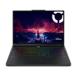 Notebook Gaming Lenovo Legion Pro 5 16, cu procesor AMD Ryzen 9 8940HX, 16'' IPS, 16 GB DDR5, 1 TB SSD, NVIDIA GeForce RTX 5060, 8GB GDDR7, Fr OS