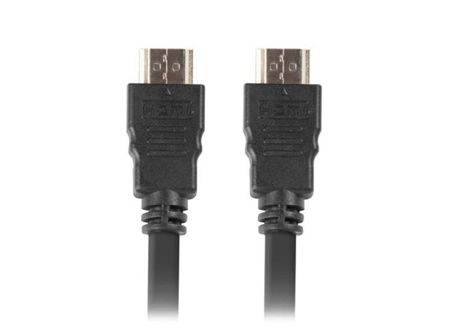 Cablu HDMI M/M v1.4 5 m CCS negru